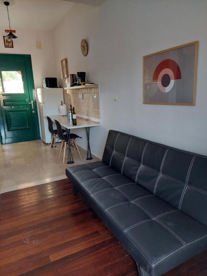Home Nikolas Kanálion Exterior photo